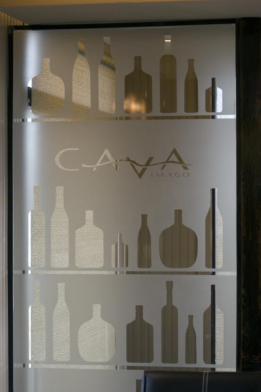 Imago Hotel & Spa El Calafate Exterior foto