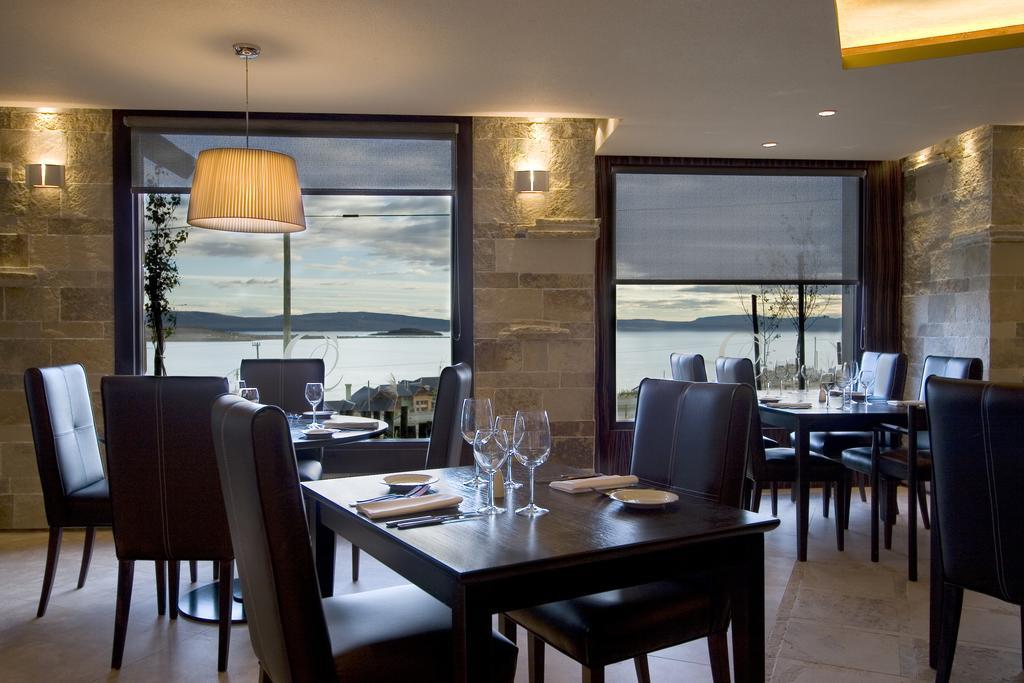 Imago Hotel & Spa El Calafate Exterior foto
