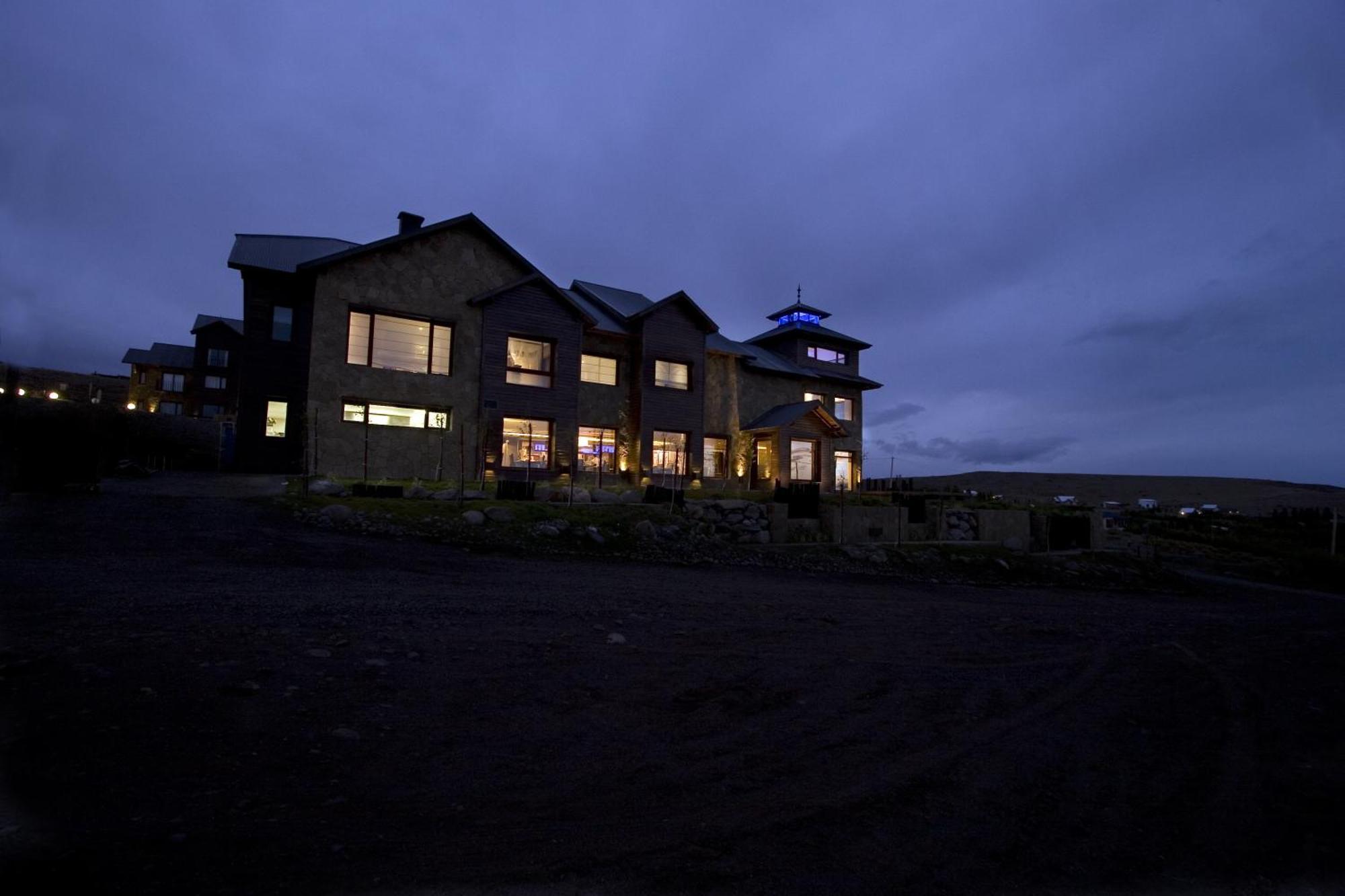 Imago Hotel & Spa El Calafate Cameră foto