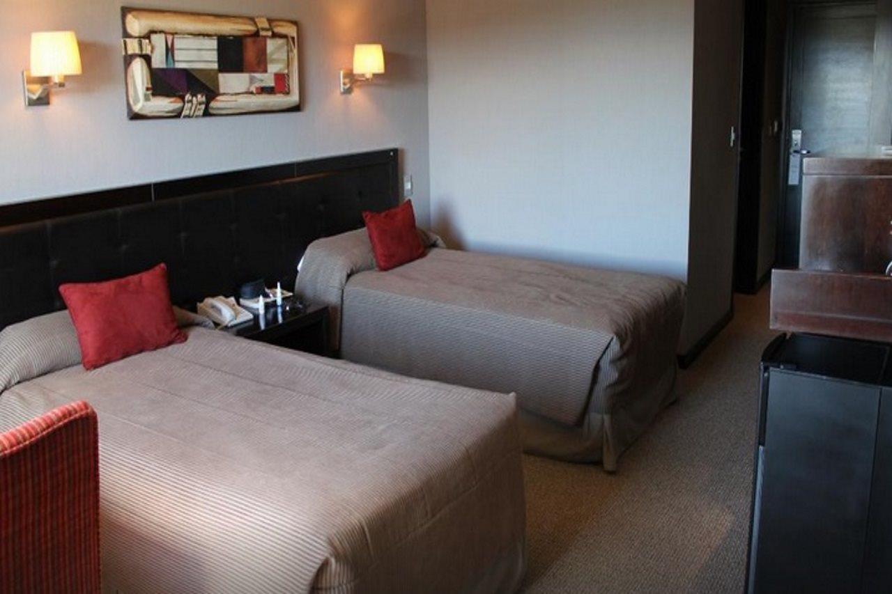 Imago Hotel & Spa El Calafate Exterior foto