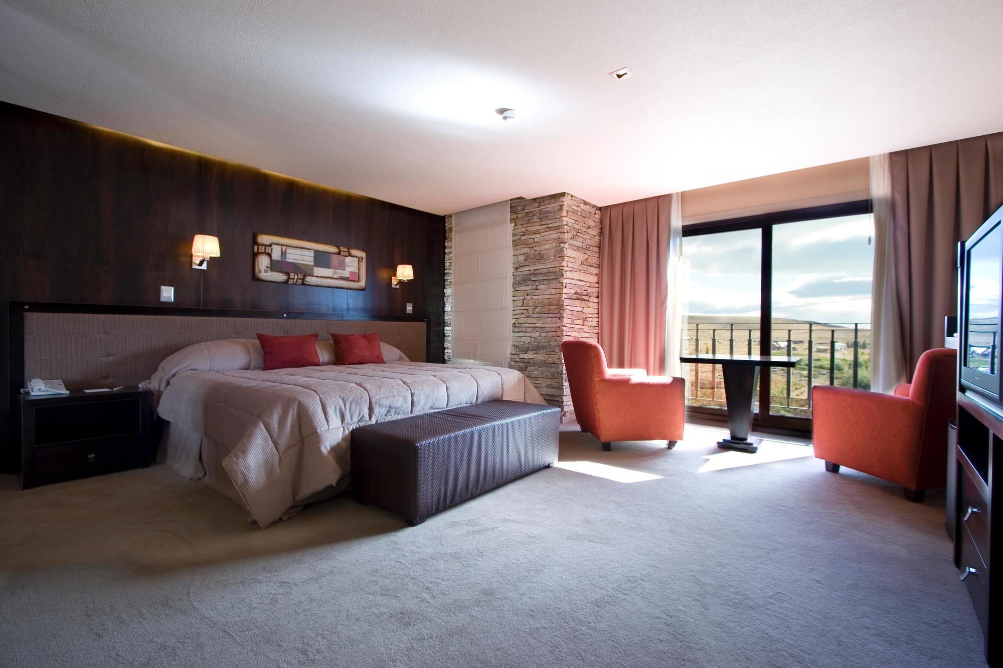 Imago Hotel & Spa El Calafate Cameră foto