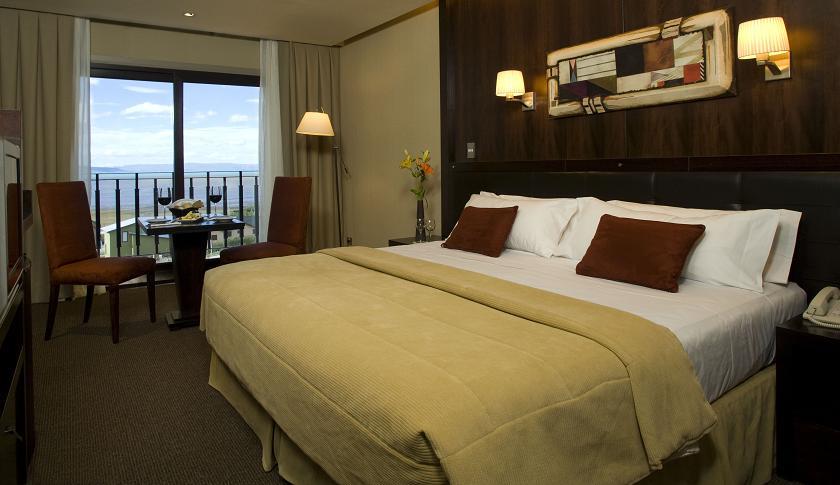 Imago Hotel & Spa El Calafate Exterior foto