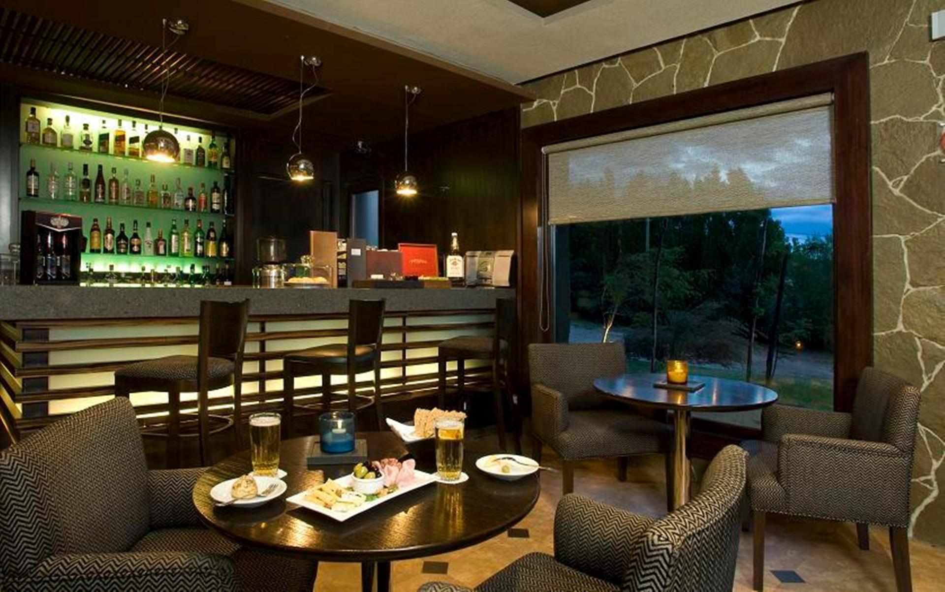 Imago Hotel & Spa El Calafate Exterior foto