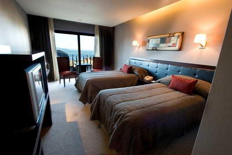 Imago Hotel & Spa El Calafate Exterior foto